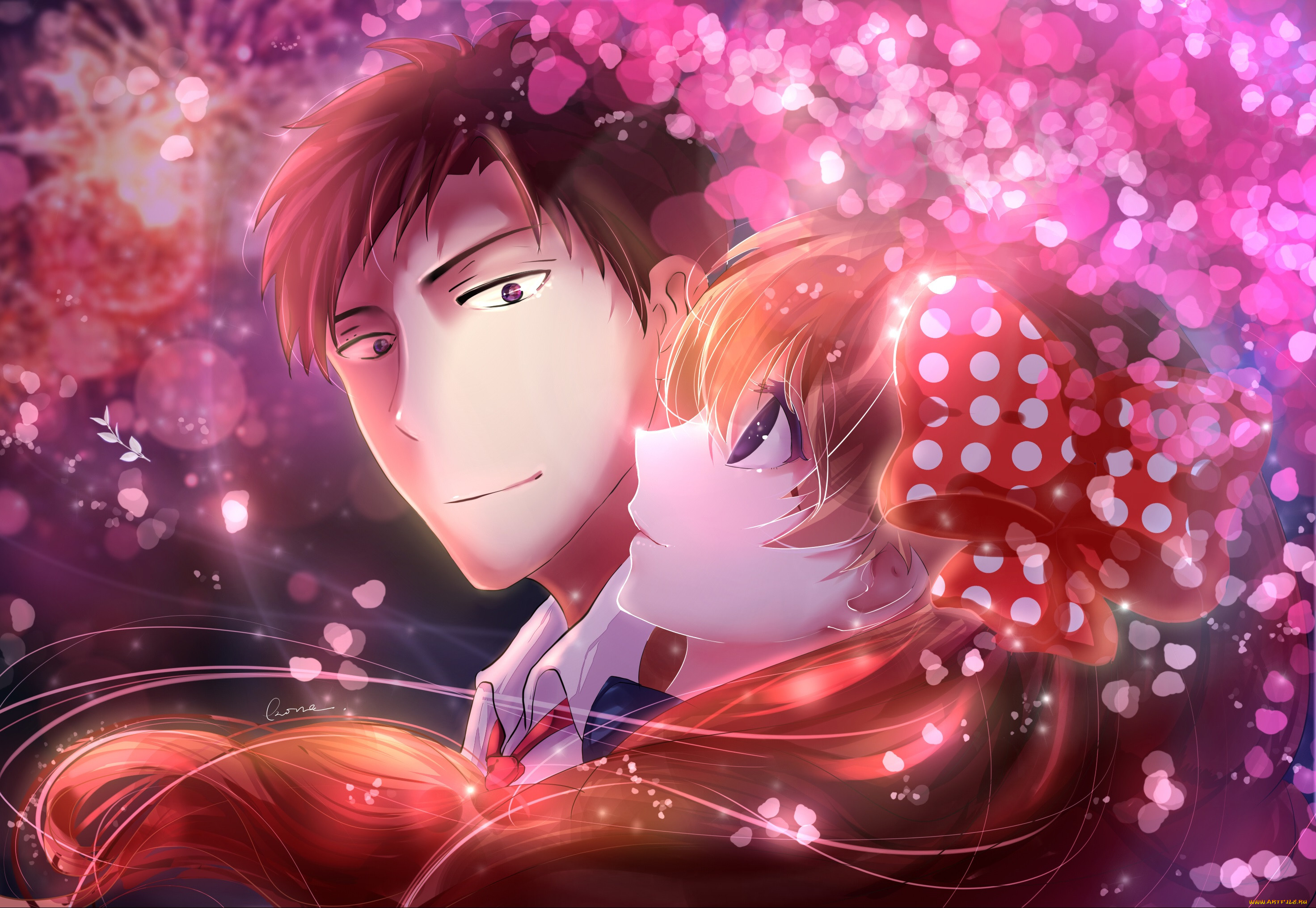 , gekkan shoujo nozaki-kun, , 